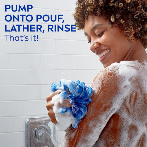 Sabonete Corporal Nivea Nourishing Care Com Sérum Nutritivo - Imagem 8