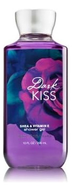 Bath & Body Works ~ Coleção Signature ~ Dark Kiss ~ De - Imagem 2