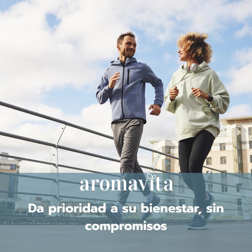 Cápsulas De Óleo De Orégano Orgânico Aromavita Aromavita - Imagem 10