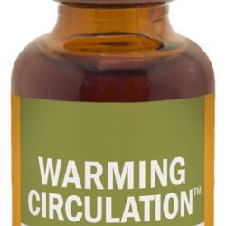 Fórmula Herb Pharm Herbal Para Circulação E Cardiovascular