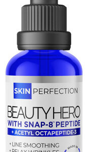 Sérum Skin Perfection Snap 8 Peptides 15 Ml Antienvelhecimen