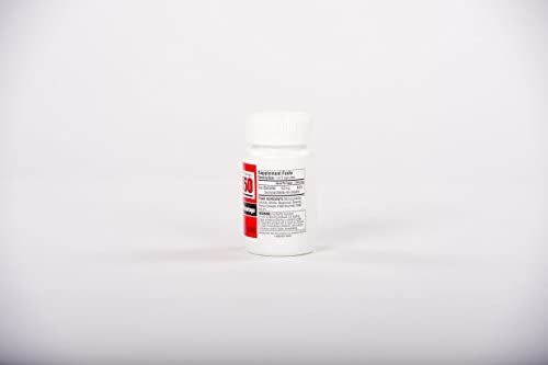 Nu-iron 150mg 100ct Caps - Imagem 3