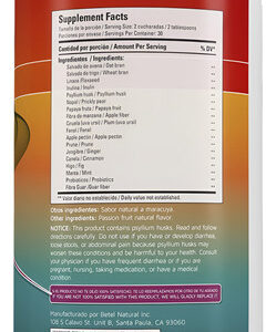 Fibra Natural Macia De Betel (fruto Do Betel) Makeup Cosmeti