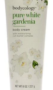 Bodycology Pure White Gardenia Creme Corporal Feminino 8 On