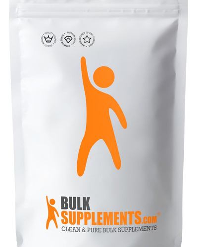 Extrato Em Pó De Garra Do Diabo Bulksupplements 250g - Imagem 2
