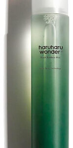 Firmador Hidratante Mist Haruharu Wonder Black Bamboo 150ml