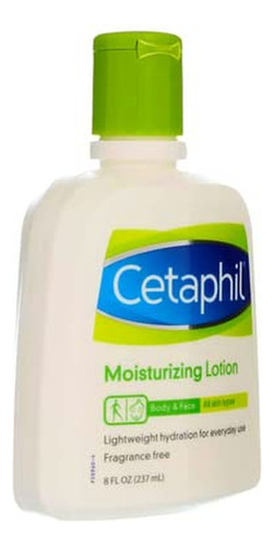 Loção Hidratante Cetaphil 8 Oz (pacote Com 3) - Imagem 9