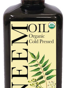 Óleo De Neem Certificado Pela Daana Orgânico Pelo Usda Pa
