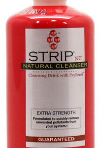 Wellgenix Strip Nc Herbal Cleanse Detox Drink Desintoxicaçã