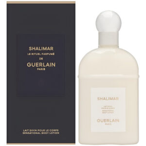 Loção Corporal Guerlain Shalimar 67 Oz