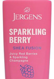 Loção Corporal Jergens Shea Berry 14 Oz