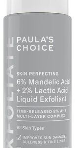 Esfoliante Paula&quots Choice 6% De Ácido Mandélico +2% De Ácido