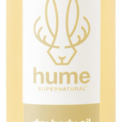 Spray De Óleo Corporal Seco Hume Supernatural Supernatural V