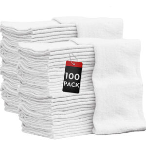 Toalhas De Loja Nabob Wipers Auto Mechanic 100% Algodão 14x1