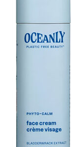 Creme Facial Em Bastão Attitude Oceanly Ewg Vegano E Sem Gl