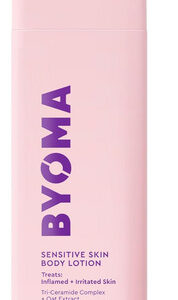 Loção Corporal Byoma Para Pele Seca Suave E Sensível