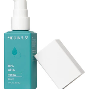 Gel Corporal Esfoliante Para Cuidados Com A Pele Medix 5.5 1
