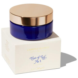 Creme Corporal Caswell-massey Elixir Of Love 240ml Para Mulh