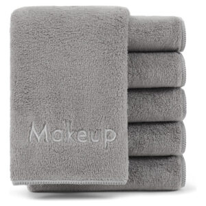 Pano De Lavagem Removedor De Maquiagem Arkwright Soft Coral