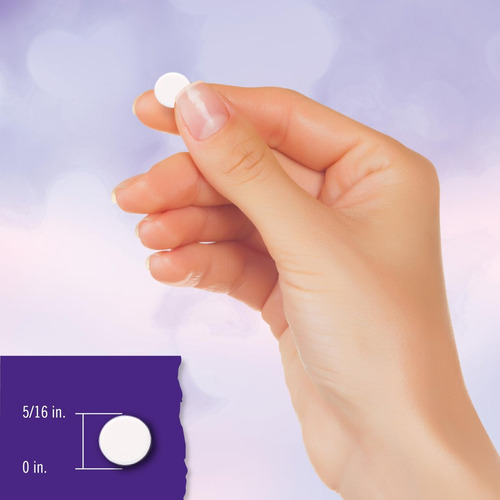 Tahoe Nutritionals Melatonina 10mg Com L-teanina 150 - Imagem 3