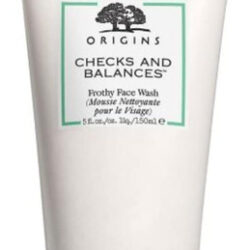 Skincare Cleansers Origins Check And Balance Face Wash 150
