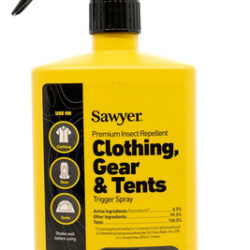 Repelente De Insetos Sawyer Products Sp657 Premium Permetrin