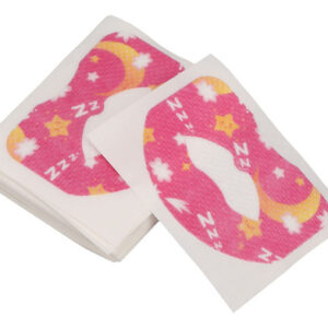 60 Pieces Of Mouth Tapes For Adults For Sleeping