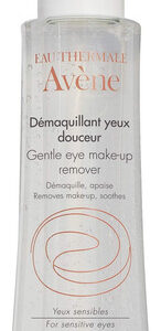 Removedor De Maquiagem Eau Thermale Avène Gentle Eye Oil Fre