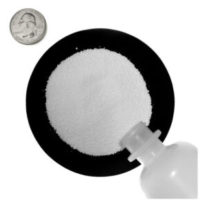 Perborato De Sódio Loudwolf 3 Oz 99,8% Grânulos Soltos Puros