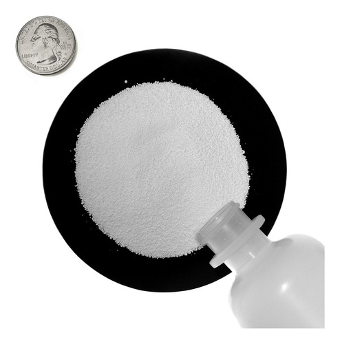 Perborato De Sódio Loudwolf 3 Oz 99,8% Grânulos Soltos Puros