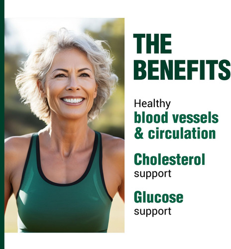 Labo Nutrition Vesseclear Cx: Nattokinase Nsk-sd + Gama Oriz - Imagem 7