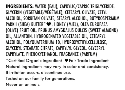 Sheamoisture Hidratante Para Bebês Manuka Honey & Lavender P - Imagem 14