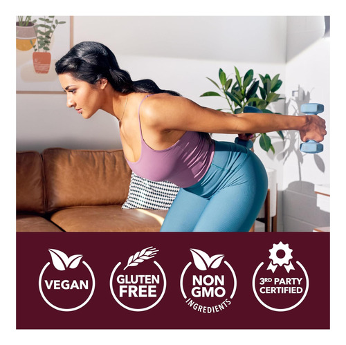 Gummies De Raiz De Beterraba Com Coq10 E Romã Suplemento De - Imagem 7
