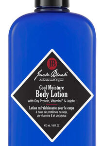 Loção Corporal Hidratante Jack Black Cool 16 Fl Oz