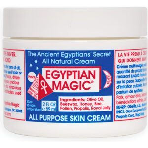 Creme Para A Pele Multiuso Egyptian Magic 567 G Em Frasco