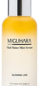 Miguhara Vital Shine Bruma Hidratante (100ml) Makeup Cosmeti