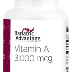 Vitamina A Bariátrica Advantage 3.000