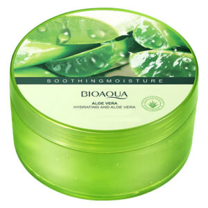 Bioaqua Bioaqua Gel Hidratante Aloe Vera 300g Makeup Cosmeti