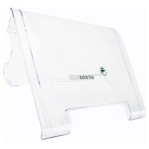 Tampa Para Compartimento Frios Brastemp W10347206 - Brr49