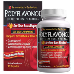 Polyflavonol Com Bioflavonóides Fórmula Exclusiva De Saúde