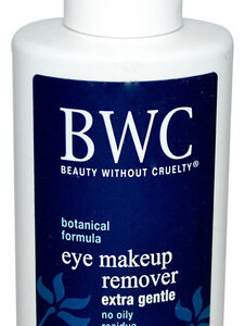 Removedor De Maquiagem Para Os Olhos Beauty Without Cruelty