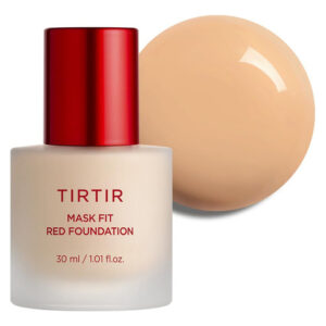 Máscara Foundation Tirtir Fit Red #24n Latte 30 Ml
