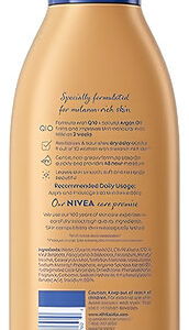 Nivea Loção Corporal Firmadora E Hidratante 500 Ml