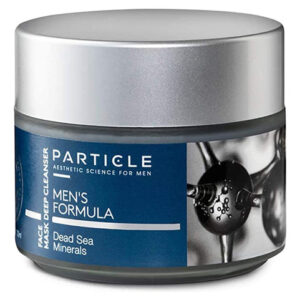 Máscara Facial Particle Deep Cleanser Mineral Clay 100ml Mas