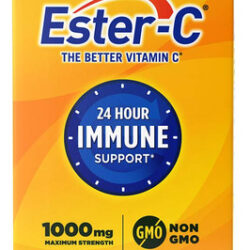 Suplemento De Ester-c, Vitamina C, 1000 Mg, Comprimidos Reve