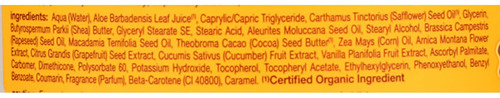 Alba Botanica Creme Corporal Havaiano Hidratação Profund... - Imagem 3