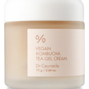 Conjunto De Creme De Gel De Chá Vegano Skincare Dr. Ceuracle