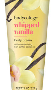 Creme Corporal Bodycology Manteiga De Karité Batida Baunilha