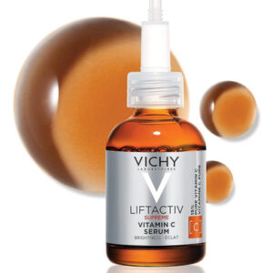 Sérum Vichy Liftactiv Vitamina C 15% Clareador E Antienvelhe