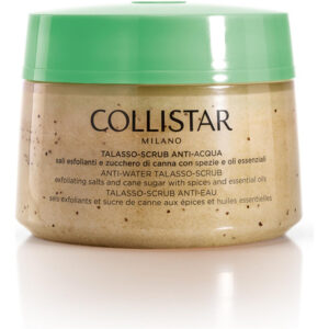 Esfoliante Collistar Perfect Body Anti-água Thalasso 700g